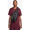Сумка из-под плеча Nike NK NSW ESSNTL SLING BG-MTL PLL 8L черный 44,5x22x10 см