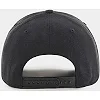 Кепка MVP 47 Brand MLB NEW YORK YANKEES DP чорний OSFA