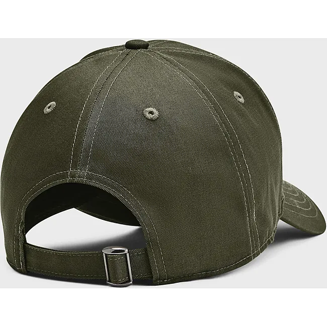 Кепка UNDER ARMOUR Mens Sportstyle Lockup Adj чоловіча