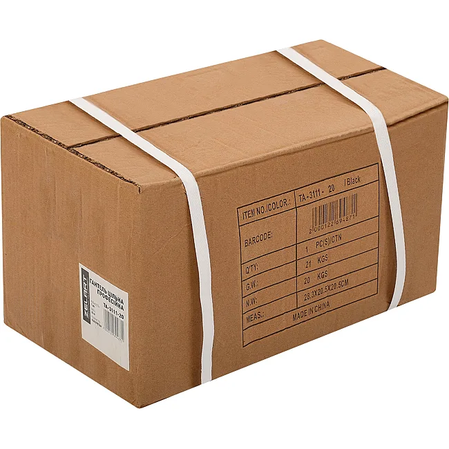 Гантель профессиональная
 CPU покрытие ZELART
 TA-3111-20 1шт 20кг