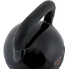 Гиря соревновательная цельная стальная окрашенная ZELART
 TA-7795-24 24кг
