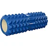 Массажный ролик (роллер) PowerPlay 4405 EVA Massage Roller Синий (33x12см.)