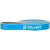 Резина петля для подтягиваний двухслойная ZELART
 FI-0911-3 (Синий)