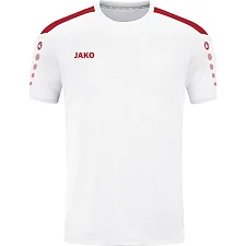 Футболка джерсі Power S/S JAKO 4223-004