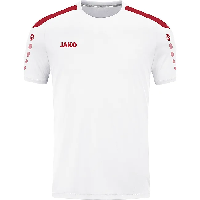 Футболка джерсі Power S/S JAKO 4223-004