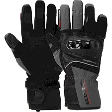 Зимние перчатки для мотоцикла SCOYCO MC82 (Серый)