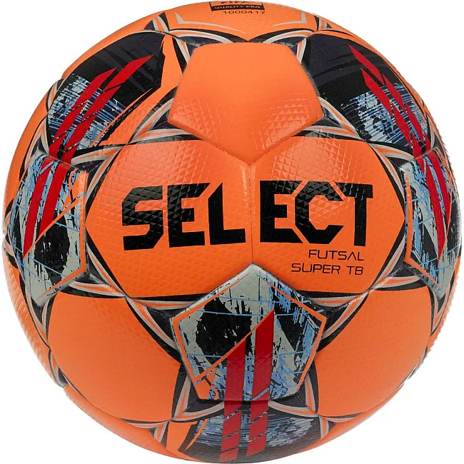 Мяч футзальный SELECT FUTSAL SUPER TB v22 4