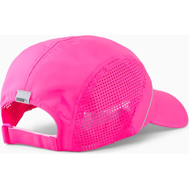 Кепка PUMA Lightweight Runner Cap жіноча