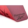 Двухсторонний коврик для йоги REEBOK Double Sided Yoga Mat 176 х 61 х 0,6 см