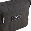 Сумка Puma DECK Crossbody Bag 10L черный 23х18х10 см