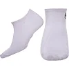 Спортивные носки мужские короткие CONVERSE BC-3930 (Белый)