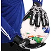 Вратарские перчатки
 с защитой пальцев SP-SPORT

 FB-815 (Черный-белый)