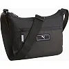Сумка Puma DECK Crossbody Bag 10L черный 23х18х10 см