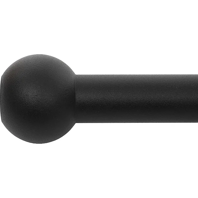 Біта сталева булава для кросфіту STEEL CLUBBELL ZELART
 TA-9636-4 4кг