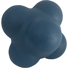 Мяч для реакции META Reaction Ball синий 10 см, ст. 1601001200az