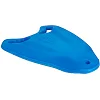 Доска для плавания Aqua Speed ARROW KICKBOARD 0006 синий 44x30x4 см