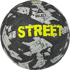 Мяч футбольный SELECT STREET v22 4,5
