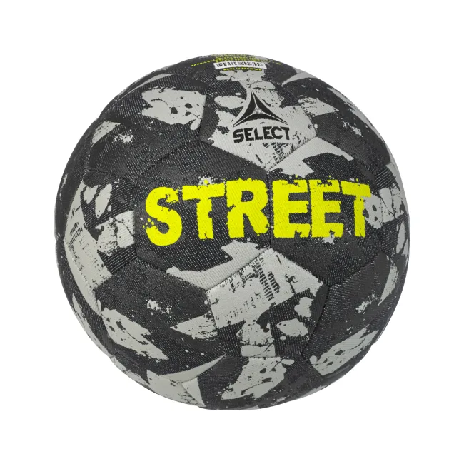 Мяч футбольный SELECT STREET v22 4,5