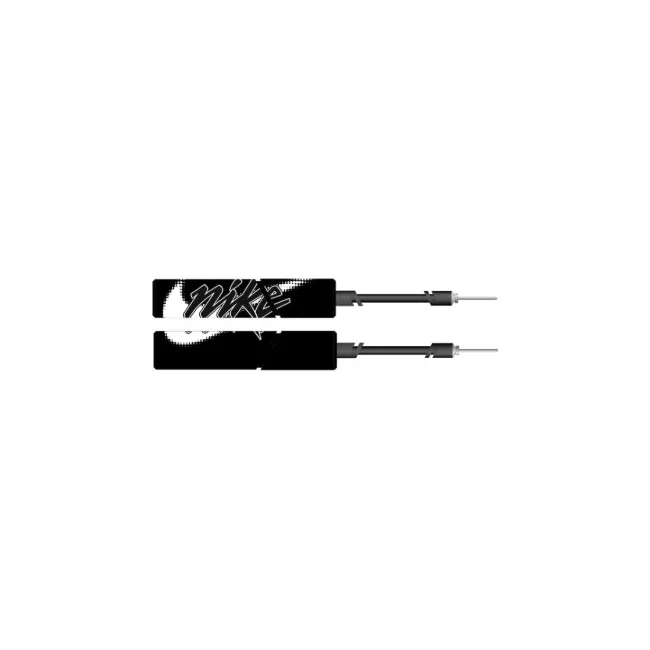 Насос NIKE ESSENTIAL BALL PUMP INTL BLACK/BLACK/WHITE NS