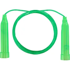 Скакалка SP-SPORT FI-4912 2,2м (Разные цвета)