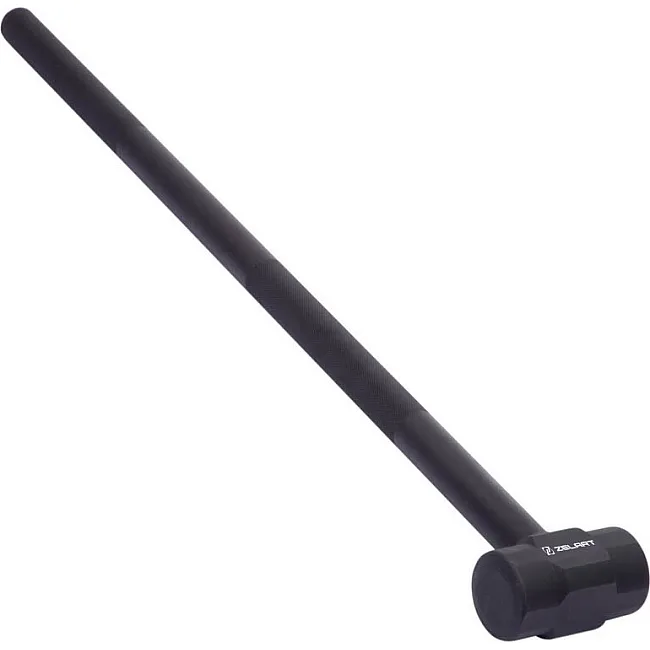 Кувалда сталевий молот для кросфіту GYM HAMMER ZELART
 TA-0924-3 3кг
