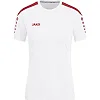 Футболка джерсі Power S/S JAKO 4223-004