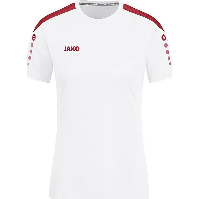 Футболка джерсі Power S/S JAKO 4223-004
