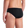 Плавки-слепы для мужчин Arena FOGGY DOTS SWIM BRIEFS черный