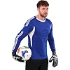 Вратарские перчатки
 с защитой пальцев SP-SPORT

 FB-815 (Черный-белый)