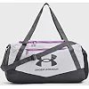 Спортивная сумка UNDER ARMOUR Undeniable 5.0 XS Pkble 25L серый 44,7х22х22,5 см