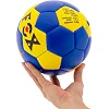 Мяч гандбольный FOX CM-9975-2 №2 PU (Синий-белый)