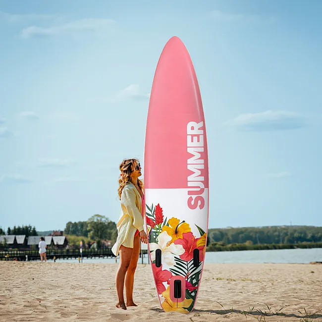 Надувна SUP дошка (Сапборд) THUNDER VIOSA 320