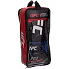 Боксерские перчатки

 неопреновые UFC PRO Washable UHK-75016 L