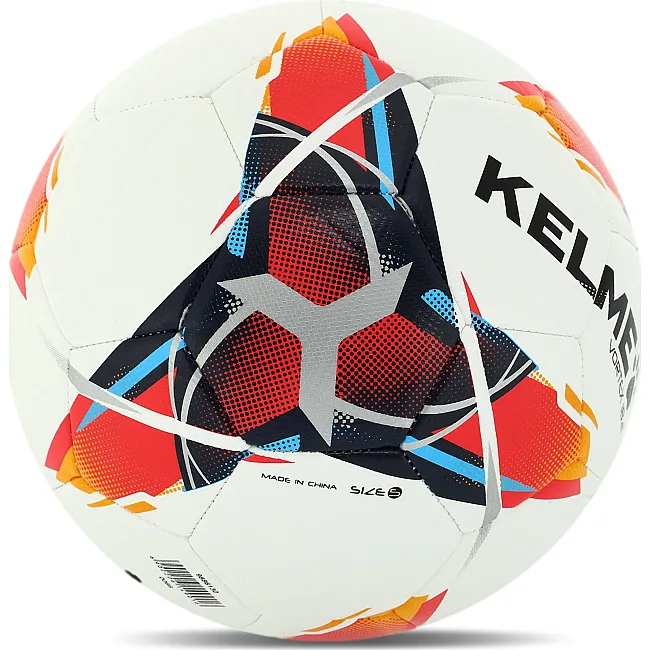 Футбольный мяч
 KELME NEW TRUENO 9886130 см
-9423-5 №5 PU (Темно-синий-красный)
