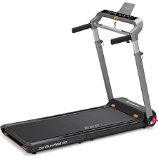 Беговая дорожка электрическая inSPORTline ZenRun Fold 20