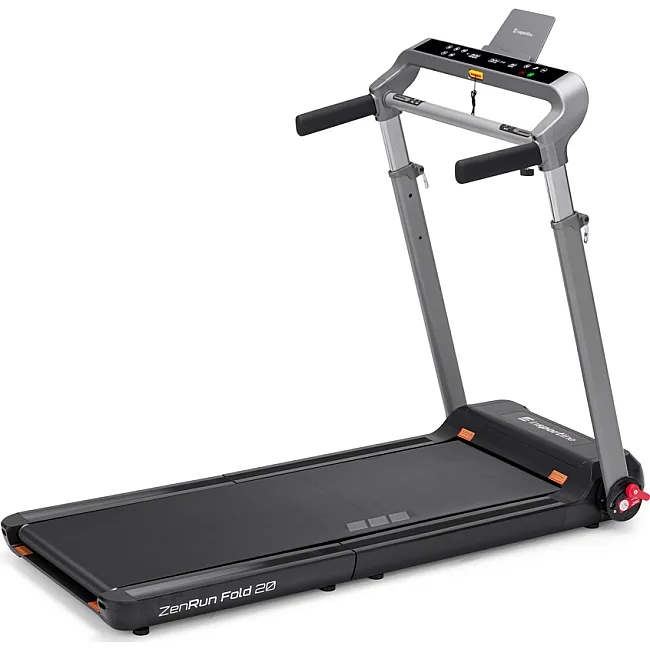Беговая дорожка электрическая inSPORTline ZenRun Fold 20