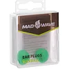 Беруши для плавания силиконовые Ear Plug MADWAVE M07170 см1 (Зеленый)