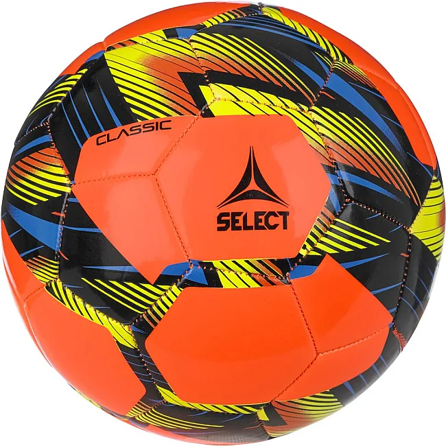 Мяч футбольный SELECT FB CLASSIC v23