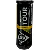 Мячи для большого тенниса DUNLOP TOUR BRILLIANCE DL601326 3шт