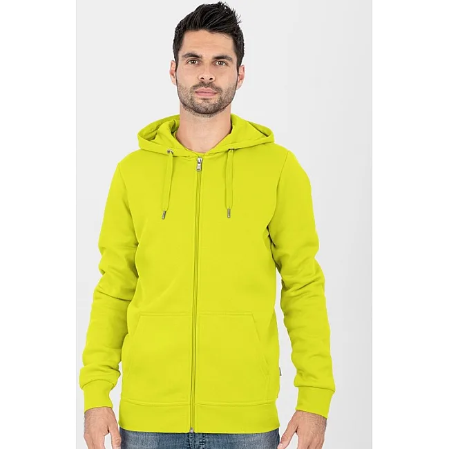 Худі organic JAKO C6820-270