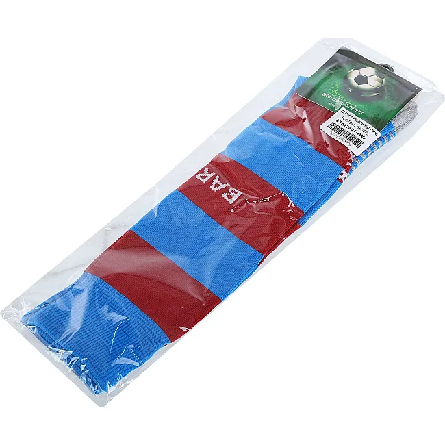 Футбольные гетры
 клубные SPOINT BARCELONA AWAY 2024 ETM2401-AW