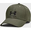 Кепка UNDER ARMOUR Mens Sportstyle Lockup Adj чоловіча