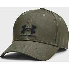 Кепка UNDER ARMOUR Mens Sportstyle Lockup Adj чоловіча