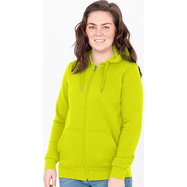 Худі organic JAKO C6820-270