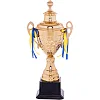 Спортивный кубок
 наградной SP-SPORT
 Grand C-150 см
6C
 42см