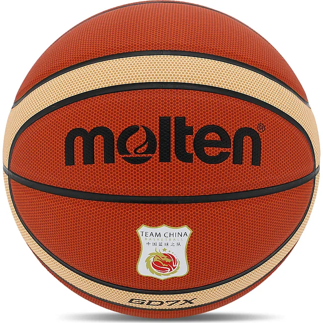 Баскетбольный мяч
 MOLTEN BGD7X-C
 7