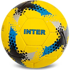 Футбольный мяч BALLONSTAR INTER MILAN FB-0047-836 №5 PU