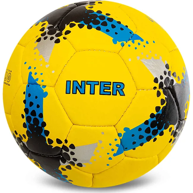 Футбольний м'яч BALLONSTAR INTER MILAN FB-0047-836 №5 PU