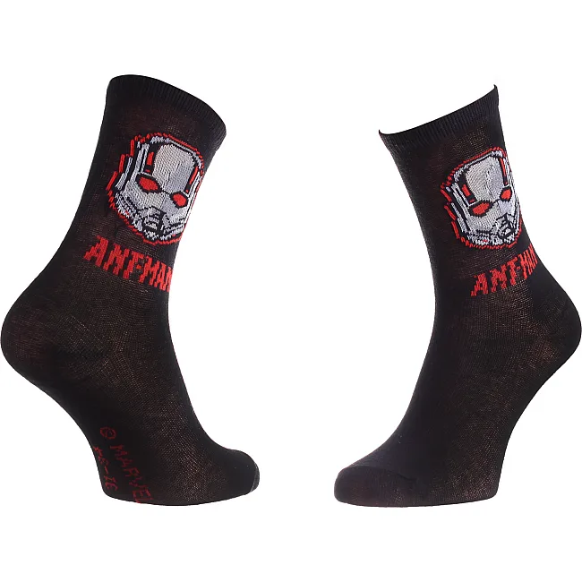 Шкарпетки MARVEL TETE ANT-MAN арт.83895248-1