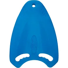 Дошка для плавання Aqua Speed ARROW KICKBOARD 0006 синій 44x30x4 cм